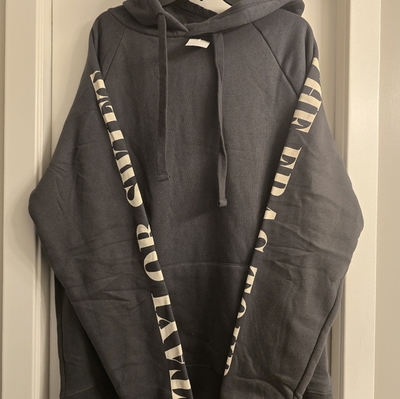 New without tags Taylor Swift The Eras Tour hoodie sweatshirt xl - Picture 2 of 4